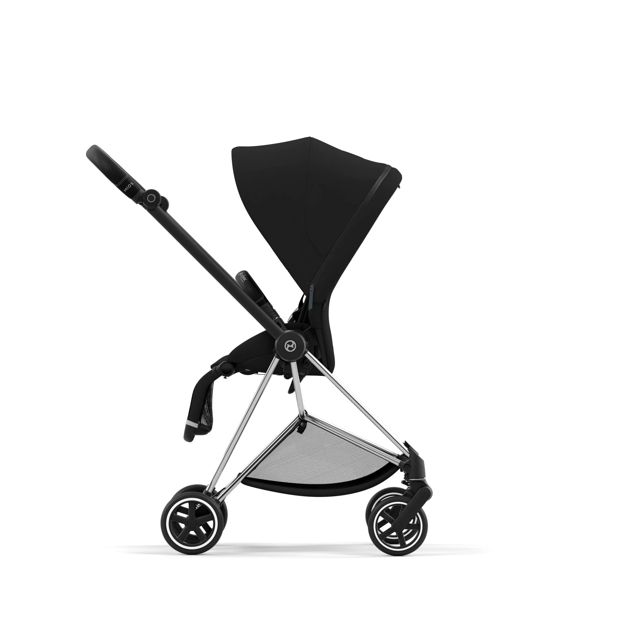 Cybex Platinum Mios 3 Stroller - Damaged Box