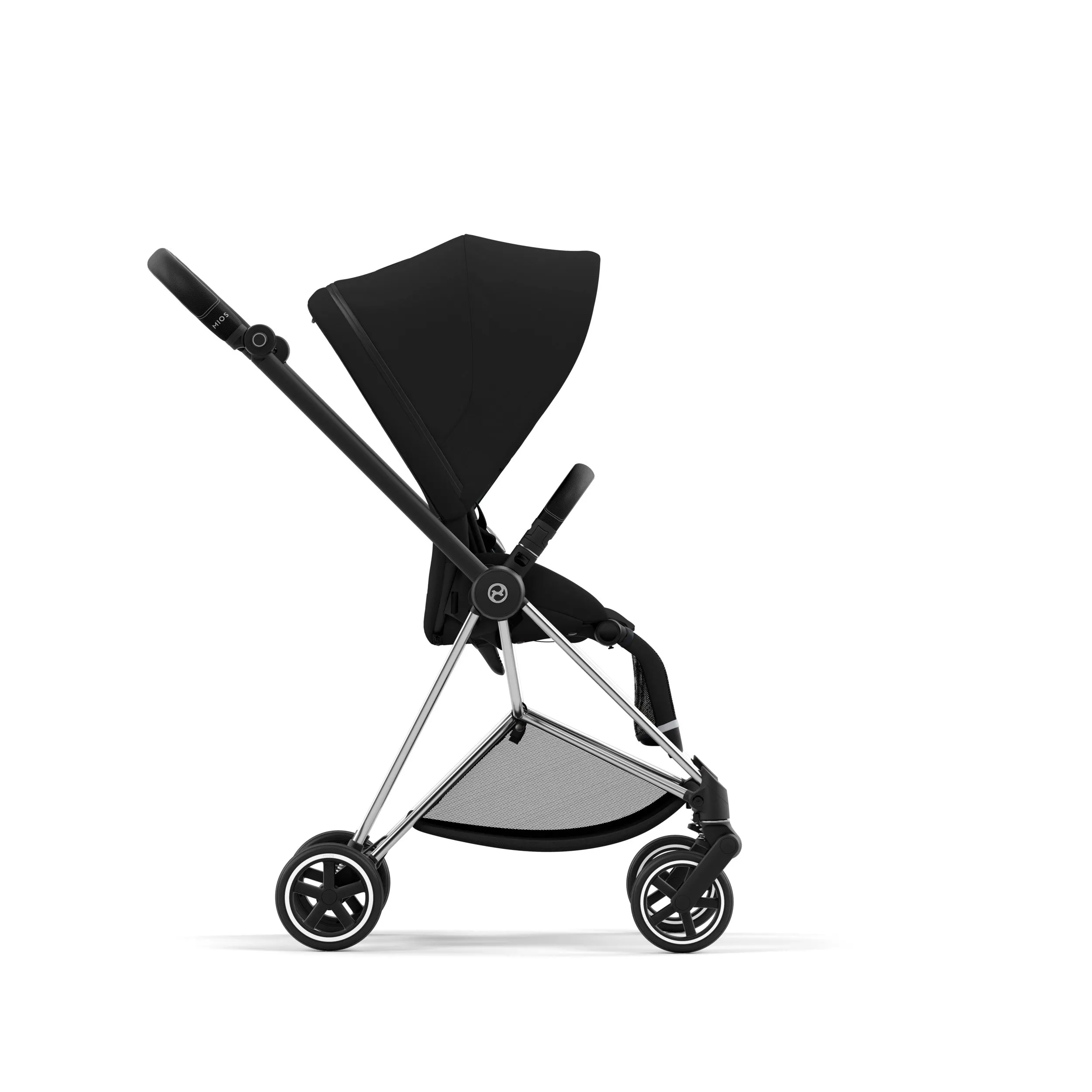 Cybex Platinum Mios 3 Stroller - Damaged Box