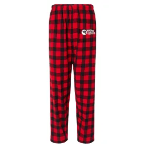 CYJ Texas Flannel Pajama Pants