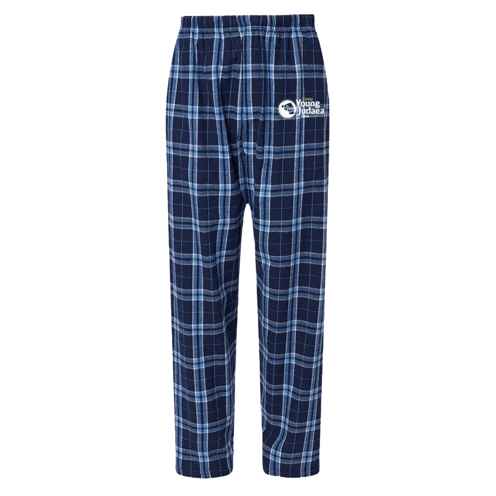 CYJ Texas Flannel Pajama Pants