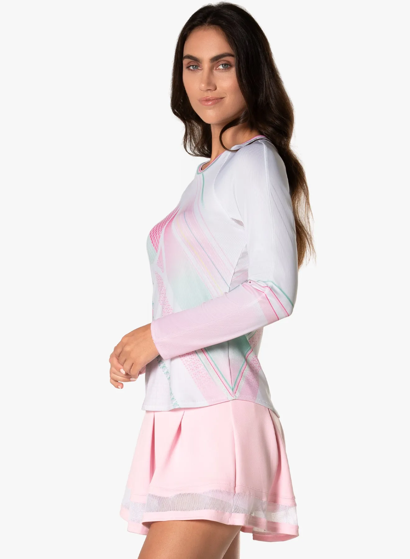 Deco In Love Long Sleeve