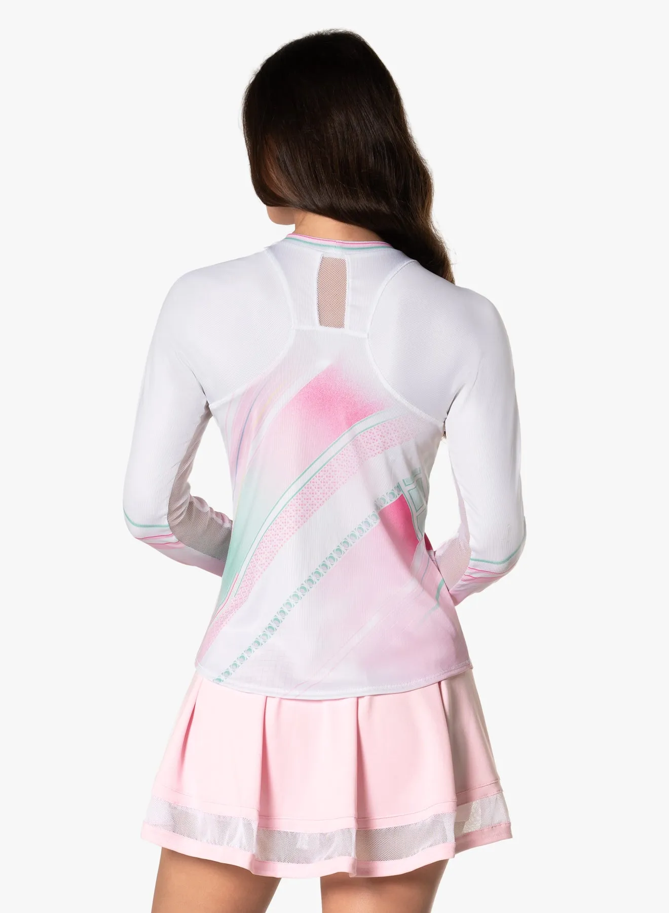 Deco In Love Long Sleeve