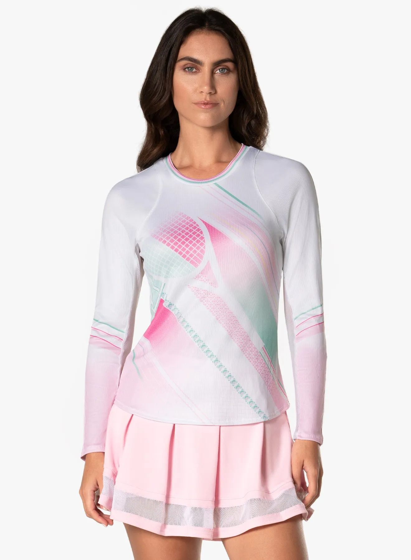 Deco In Love Long Sleeve