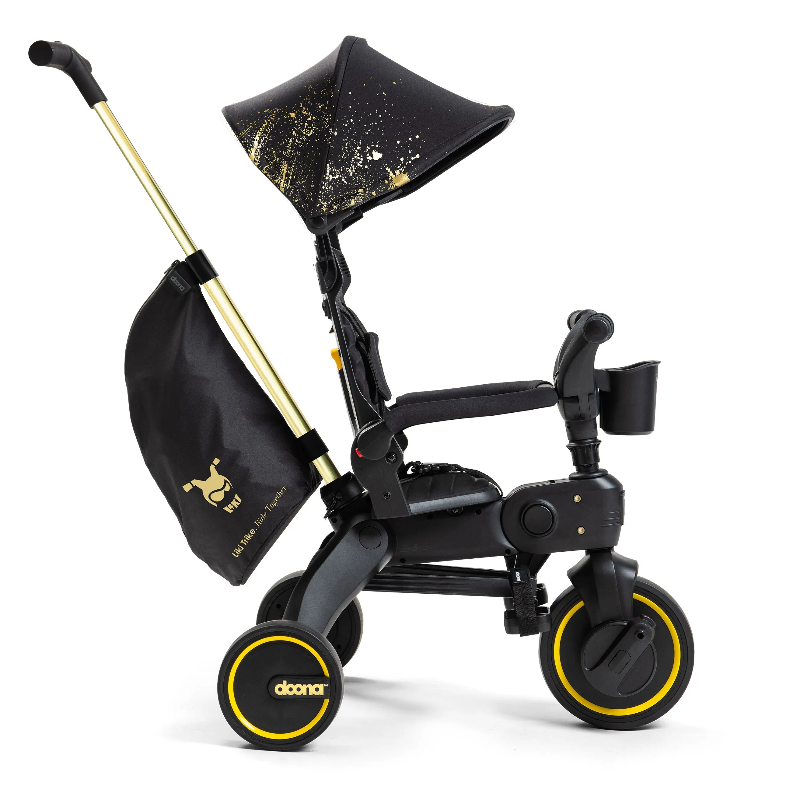 Doona Liki Trike - Special Editions