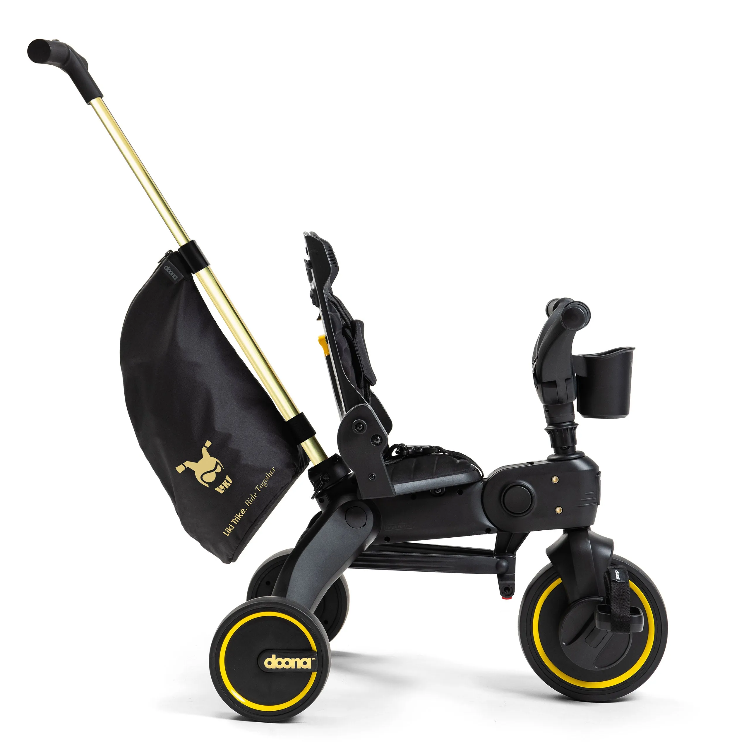 Doona Liki Trike - Special Editions