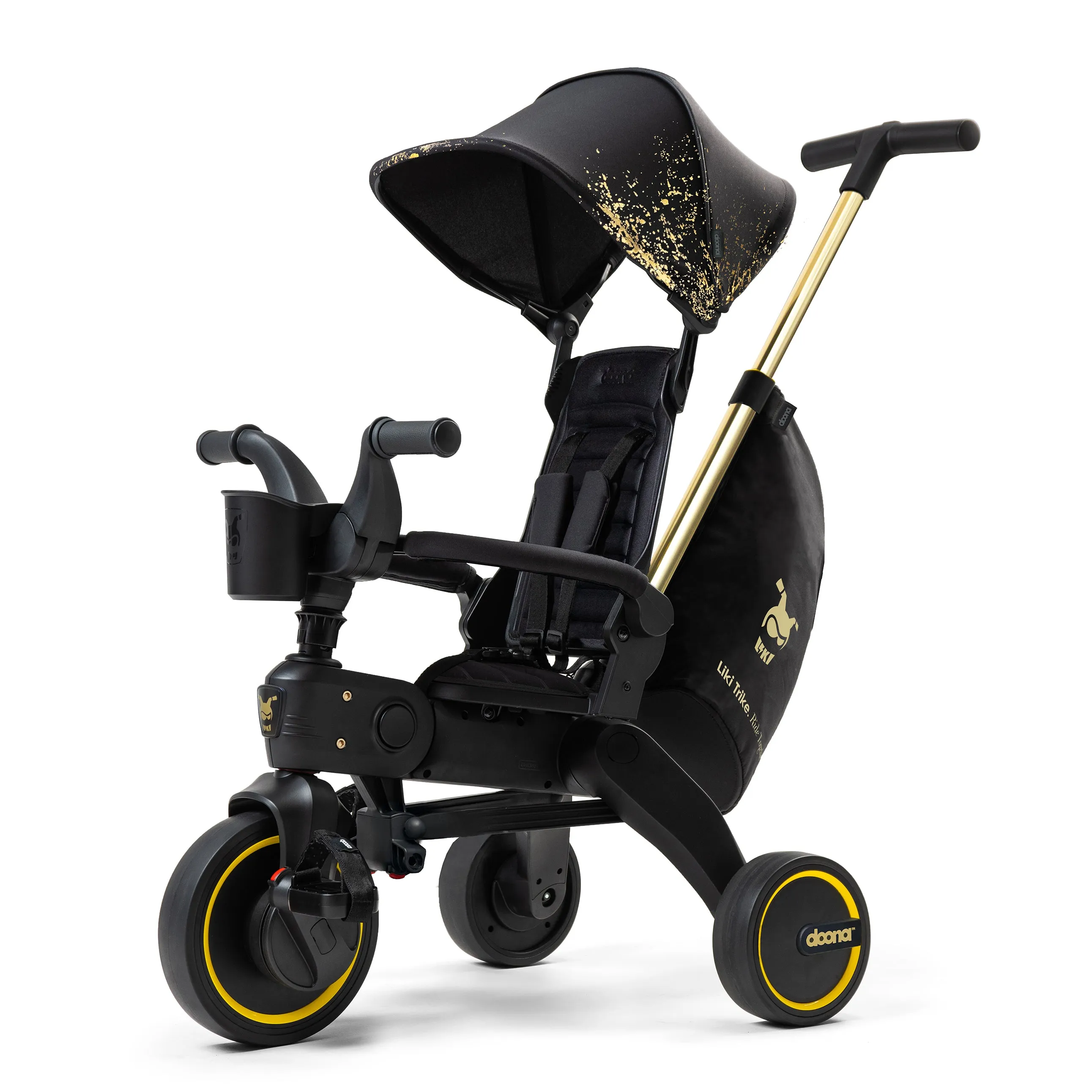 Doona Liki Trike - Special Editions
