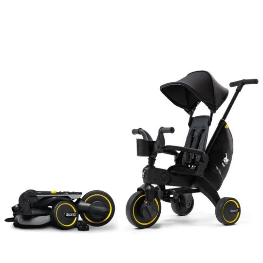 Doona Liki Trike - Special Editions