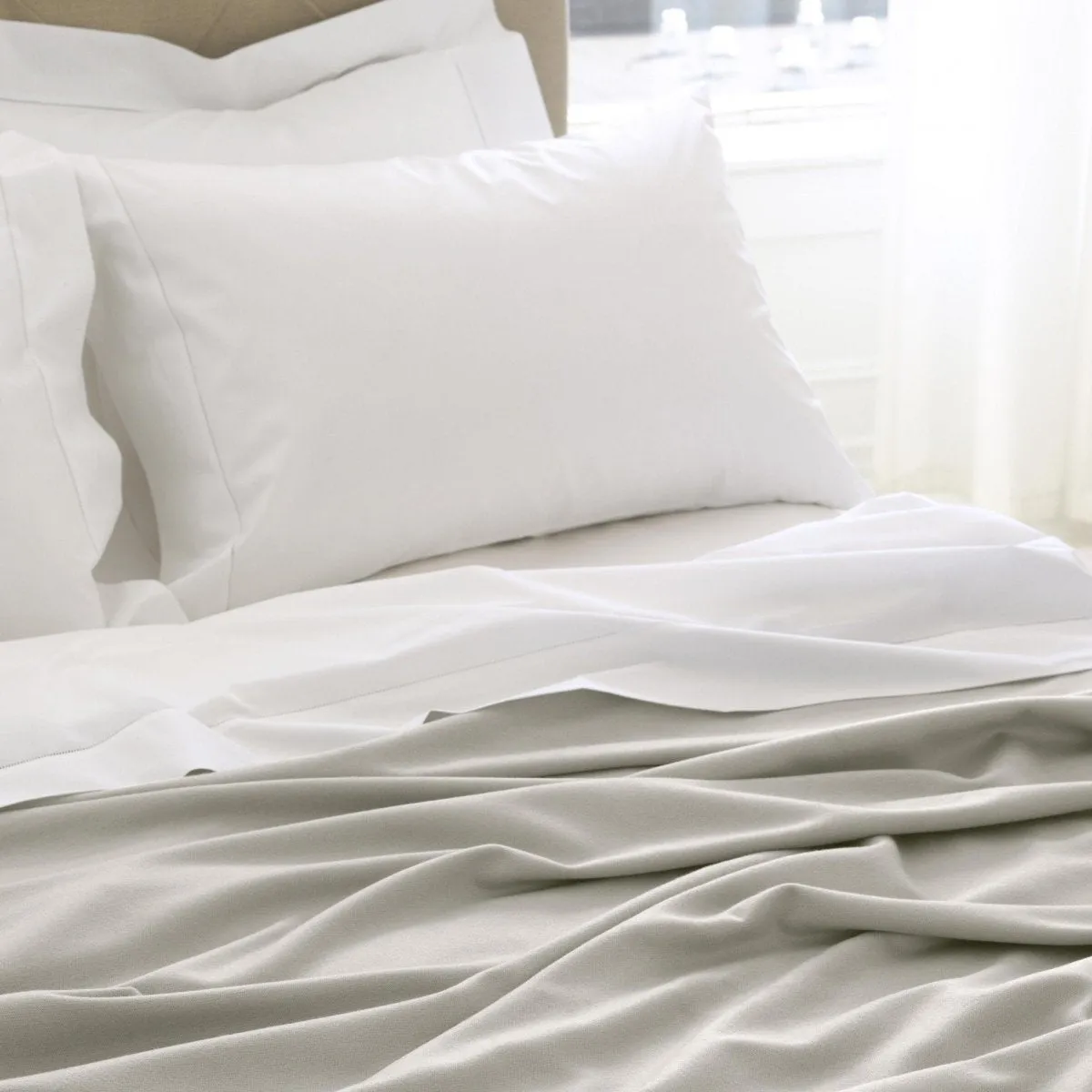 Dream Modal Blankets by Matouk