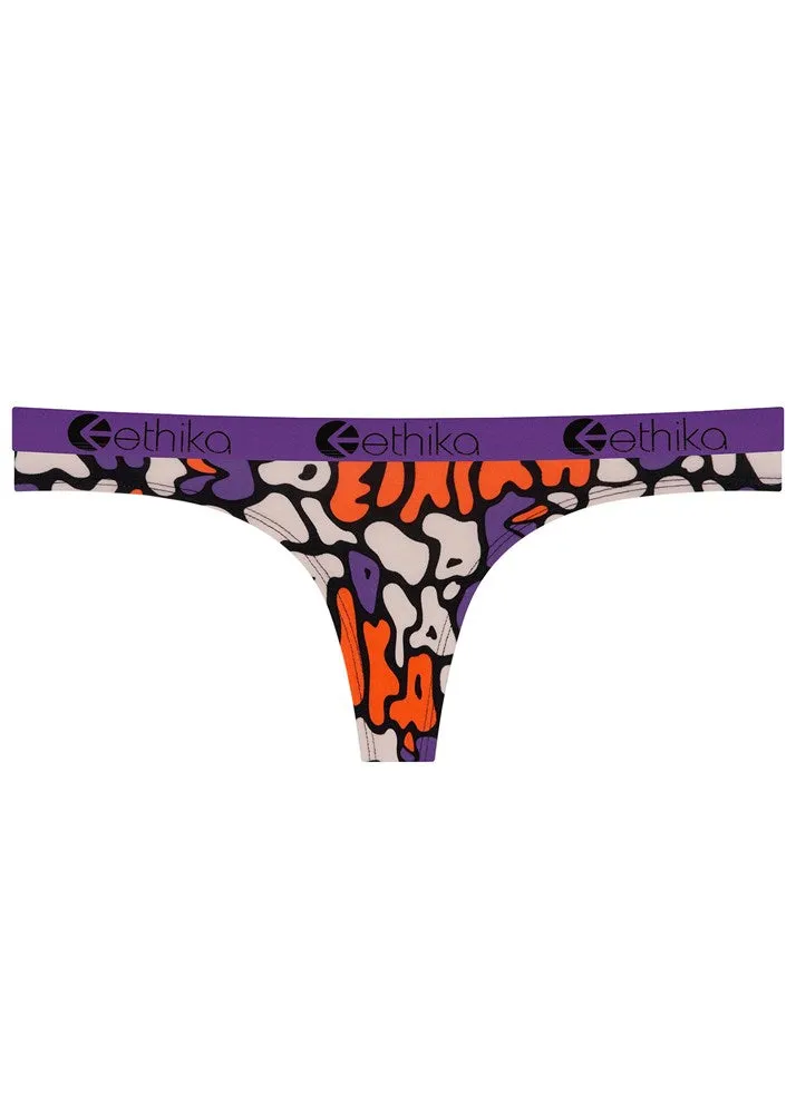 Ethika Apex Trail Thong