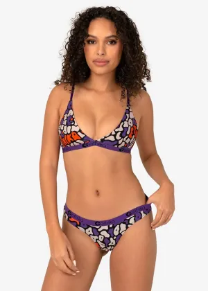 Ethika Apex Trail Thong