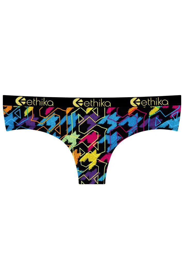 Ethika E Hounded Cheeky