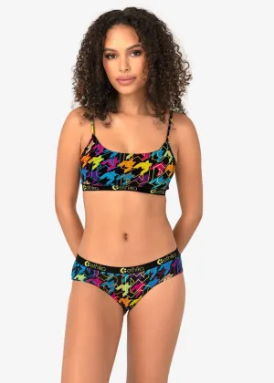Ethika E Hounded Cheeky