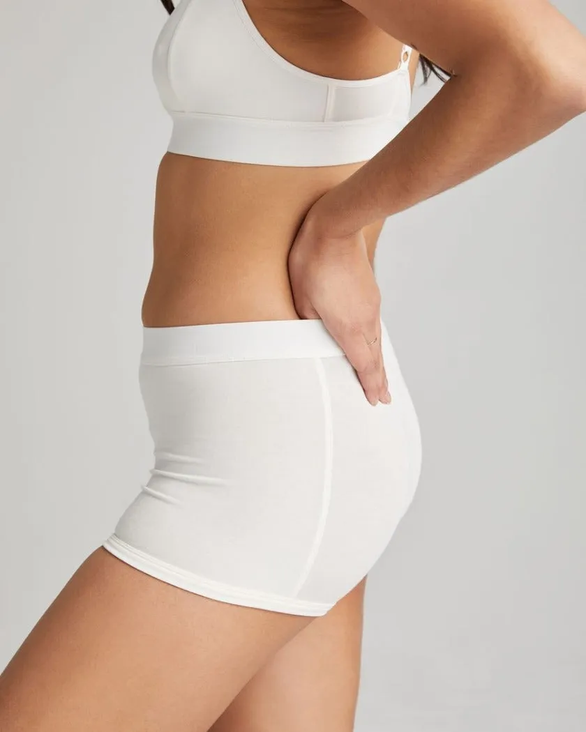 FEMME BOXER BONE
