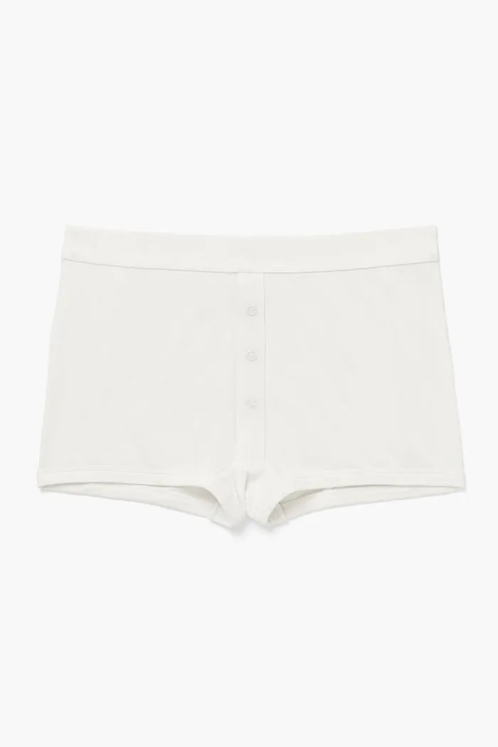 FEMME BOXER BONE