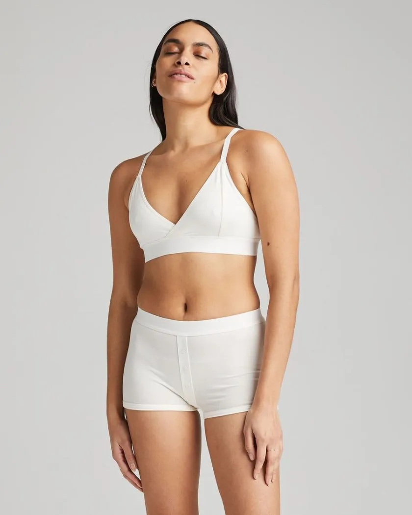 FEMME BOXER BONE