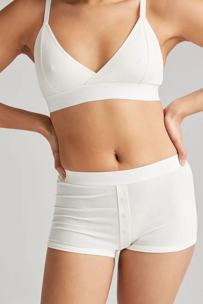 FEMME BOXER BONE