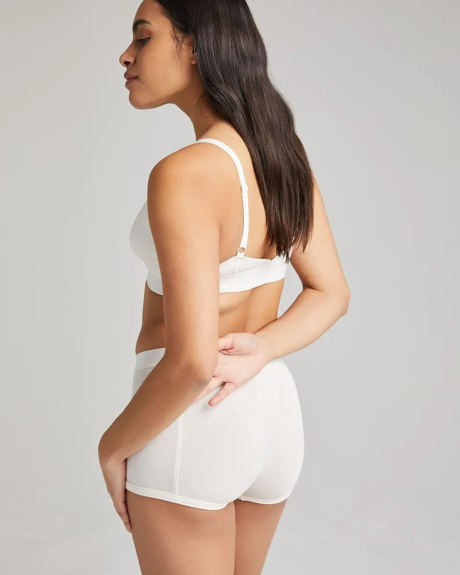 FEMME BOXER BONE