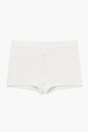 FEMME BOXER BONE