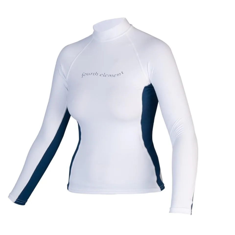 Fourthelement Long Sleeved Hydroskins Women's