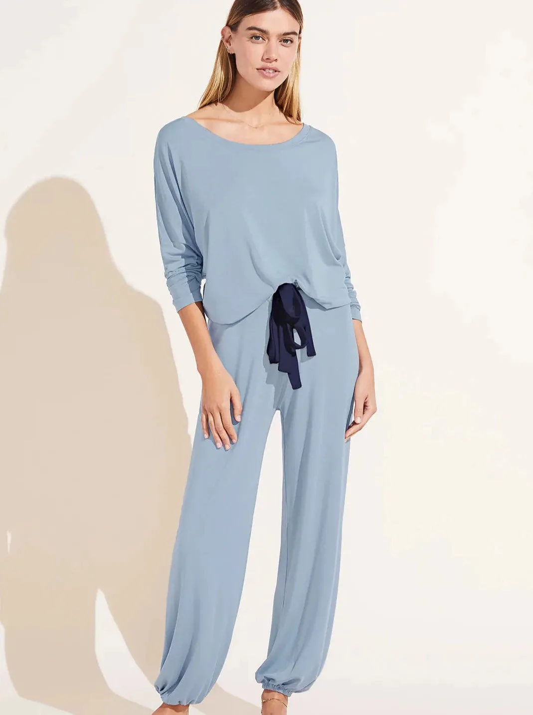 Gisele | Slouchy Set