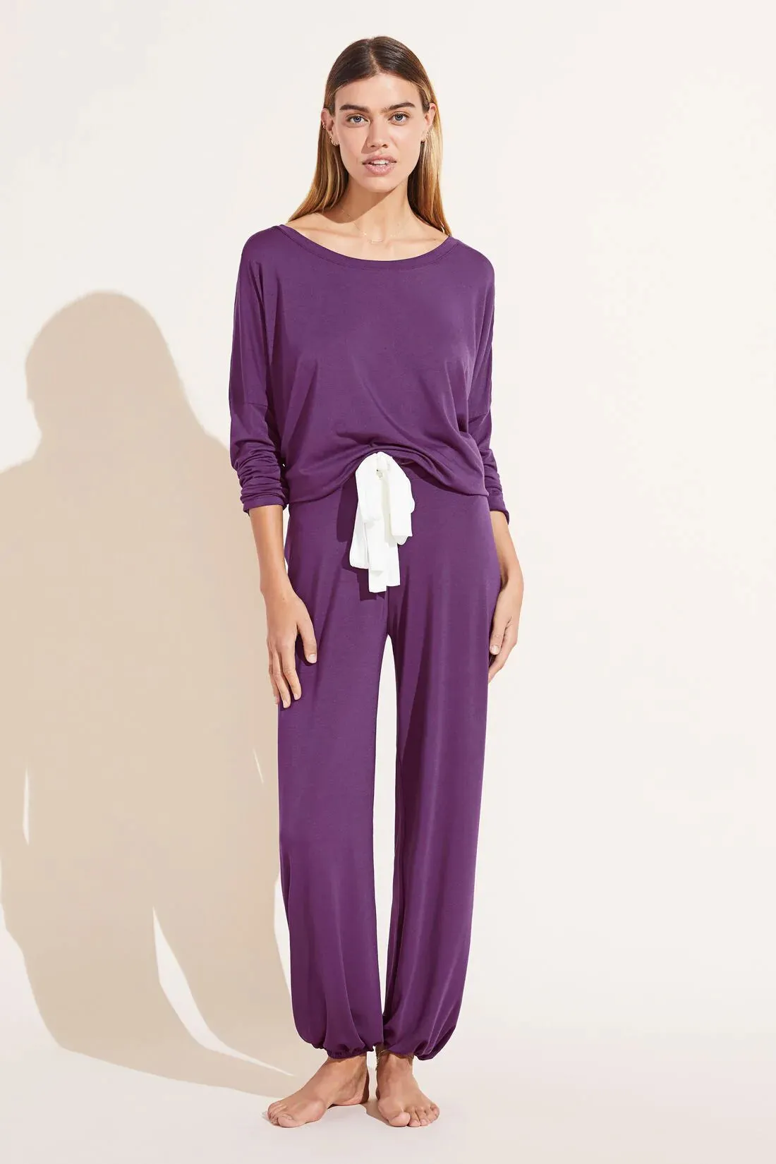 Gisele | Slouchy Set