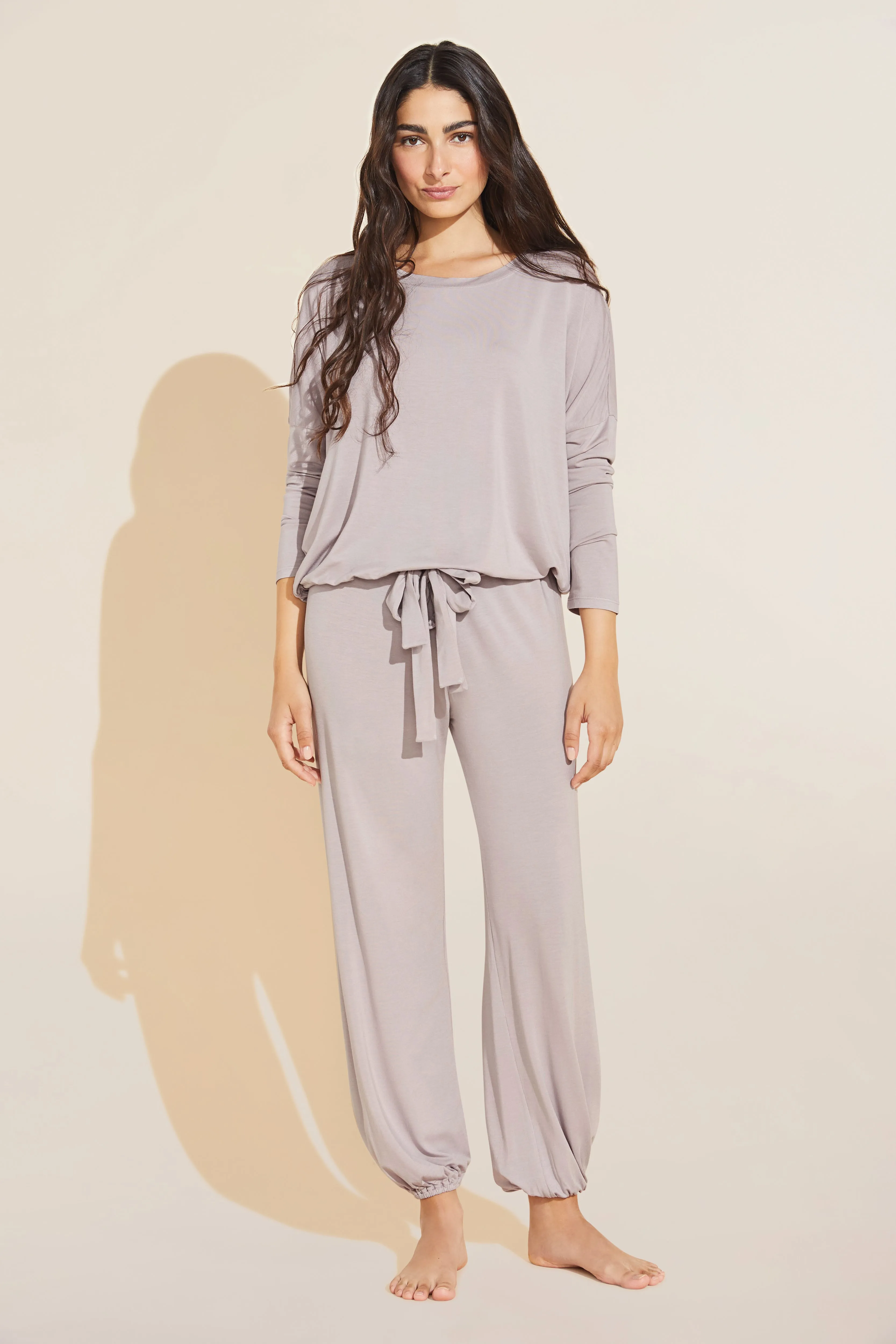 Gisele | Slouchy Set