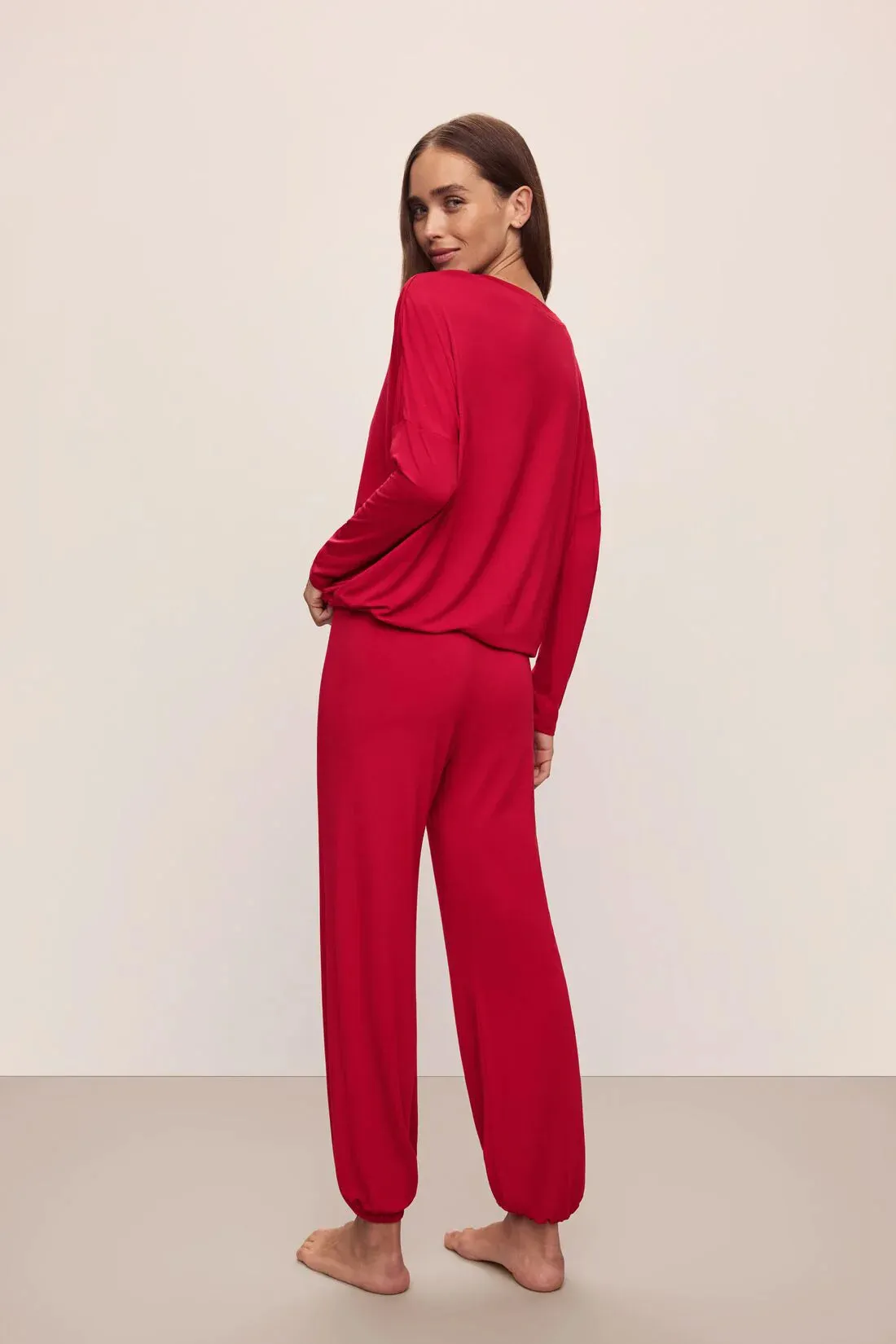 Gisele | Slouchy Set