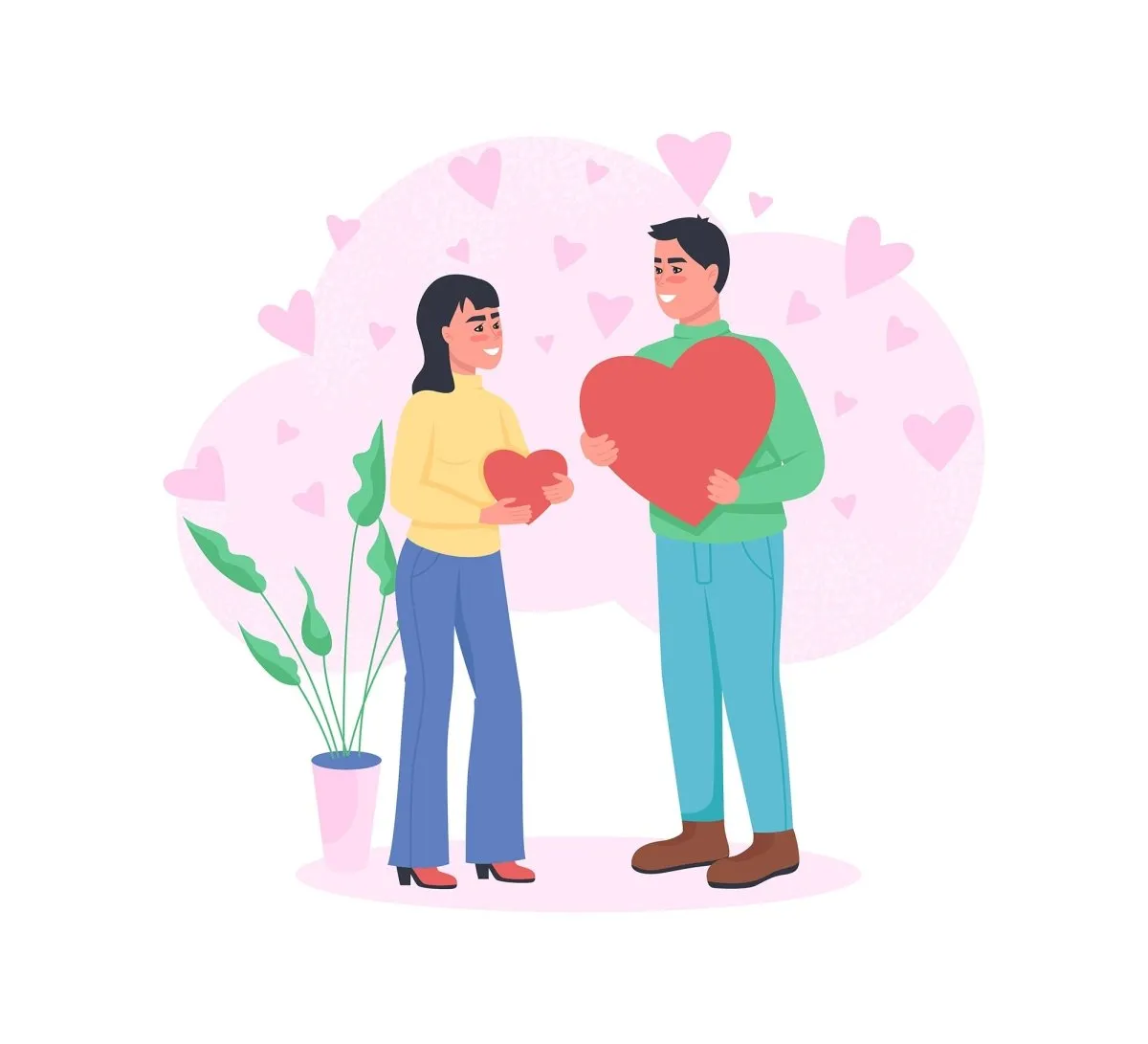 Happy couples bundle