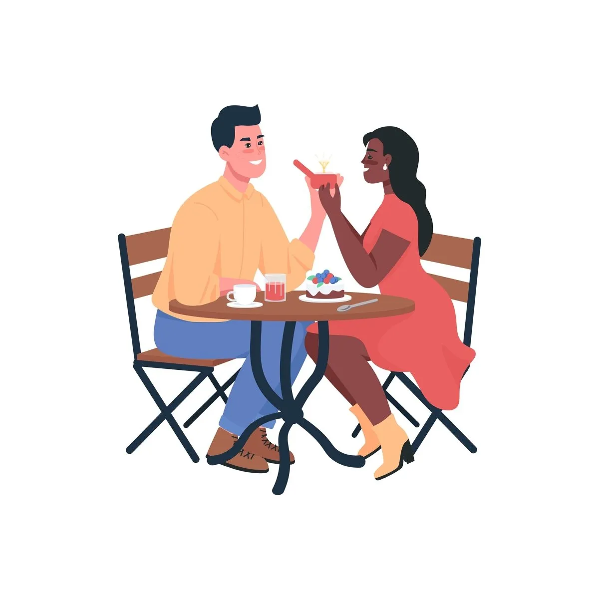 Happy couples bundle