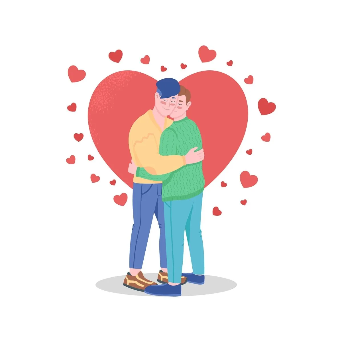 Happy couples bundle