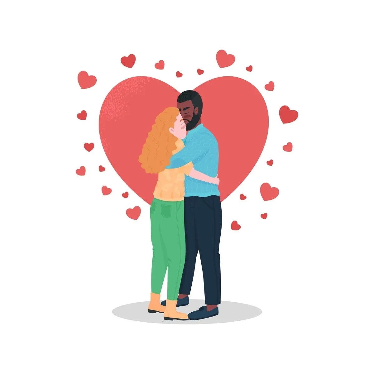 Happy couples bundle