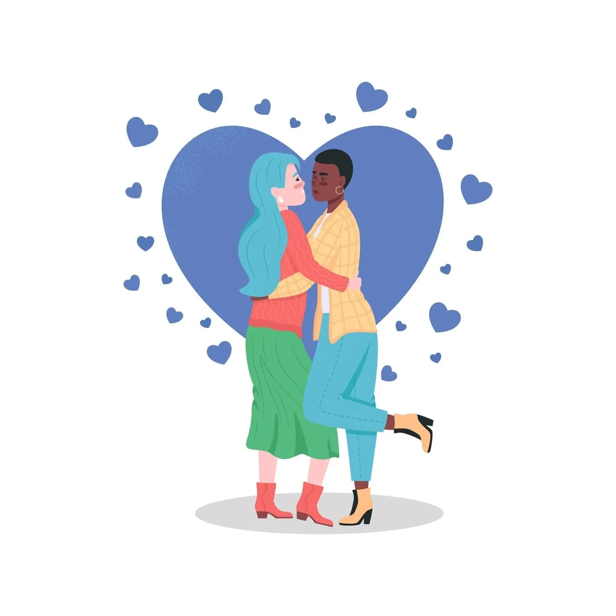 Happy couples bundle