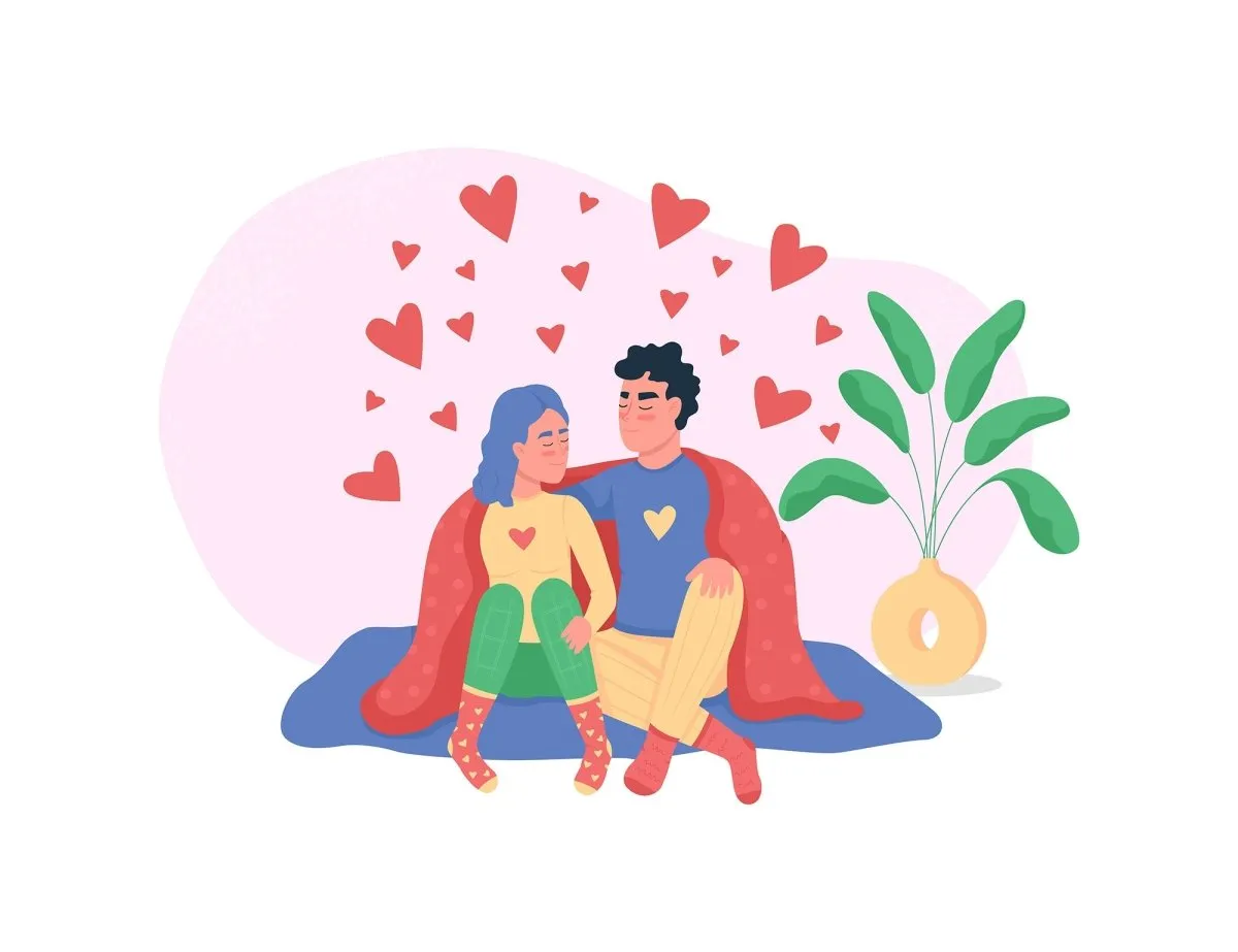 Happy couples bundle