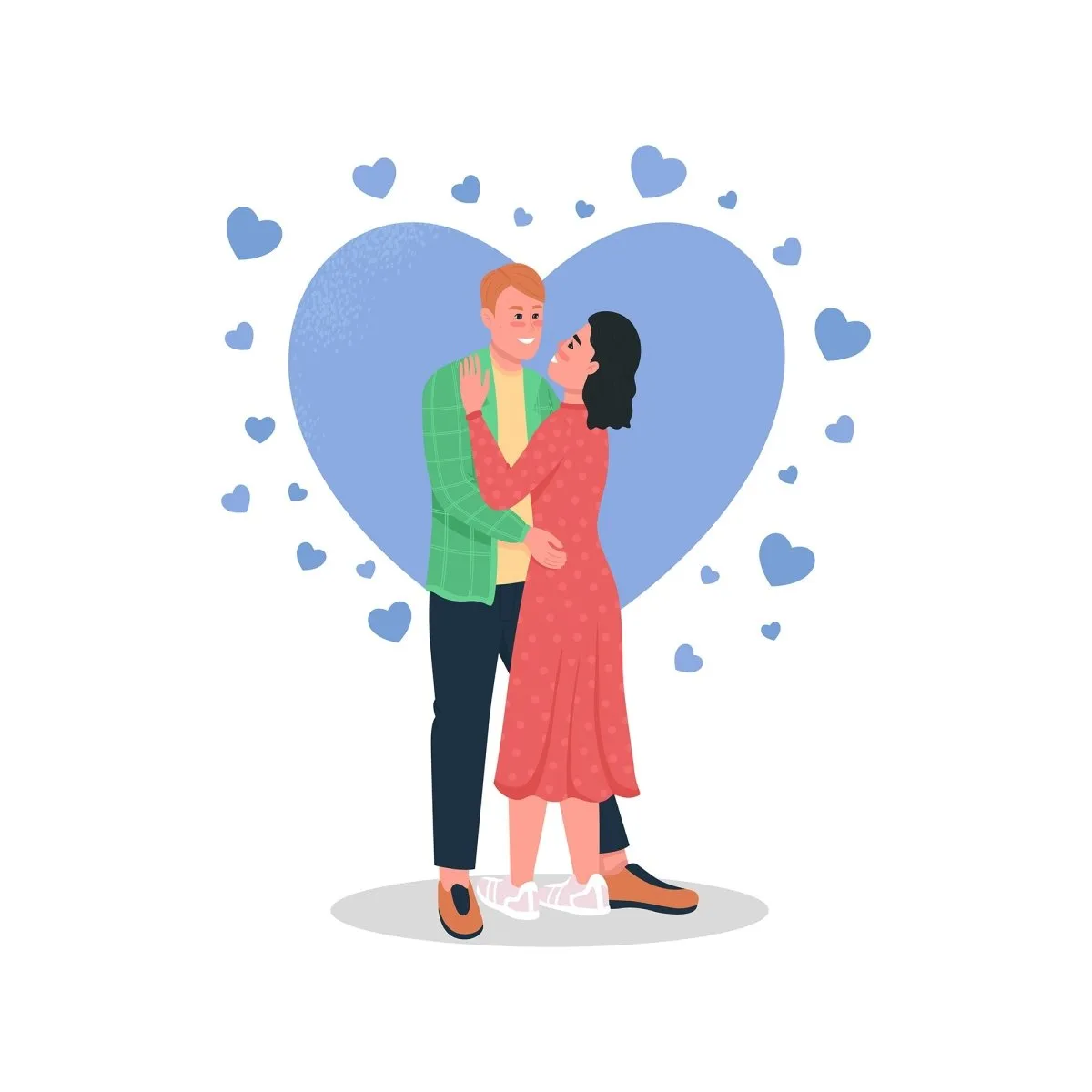Happy couples bundle