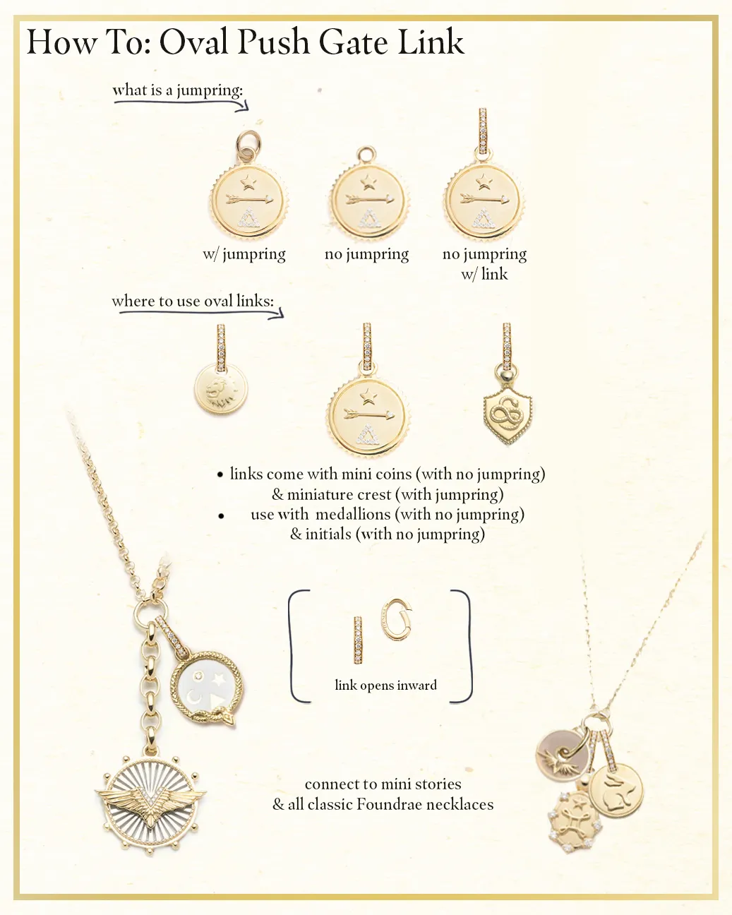 Heart - Love :  Miniature Medallion
