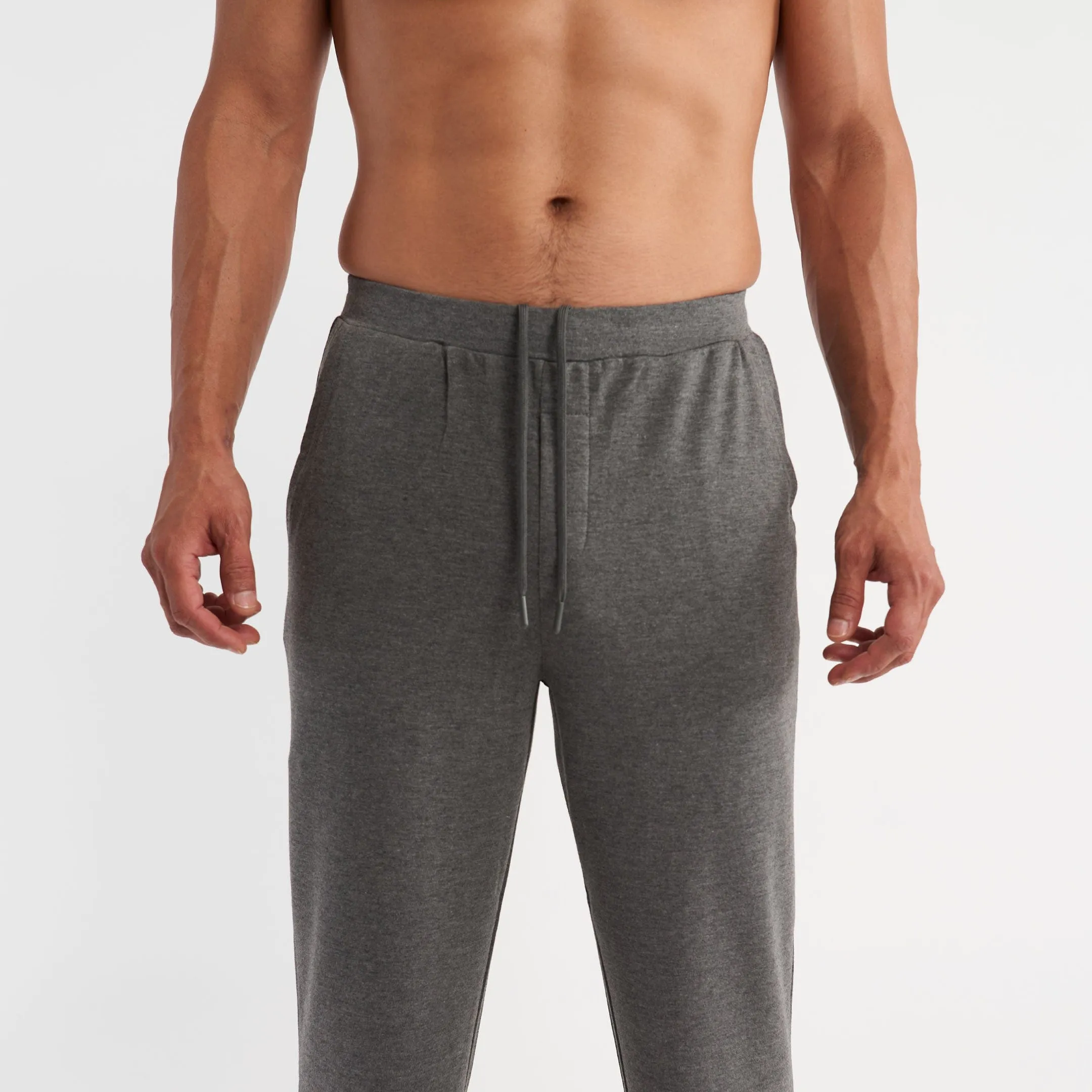 Heather Grey Lounge Pant