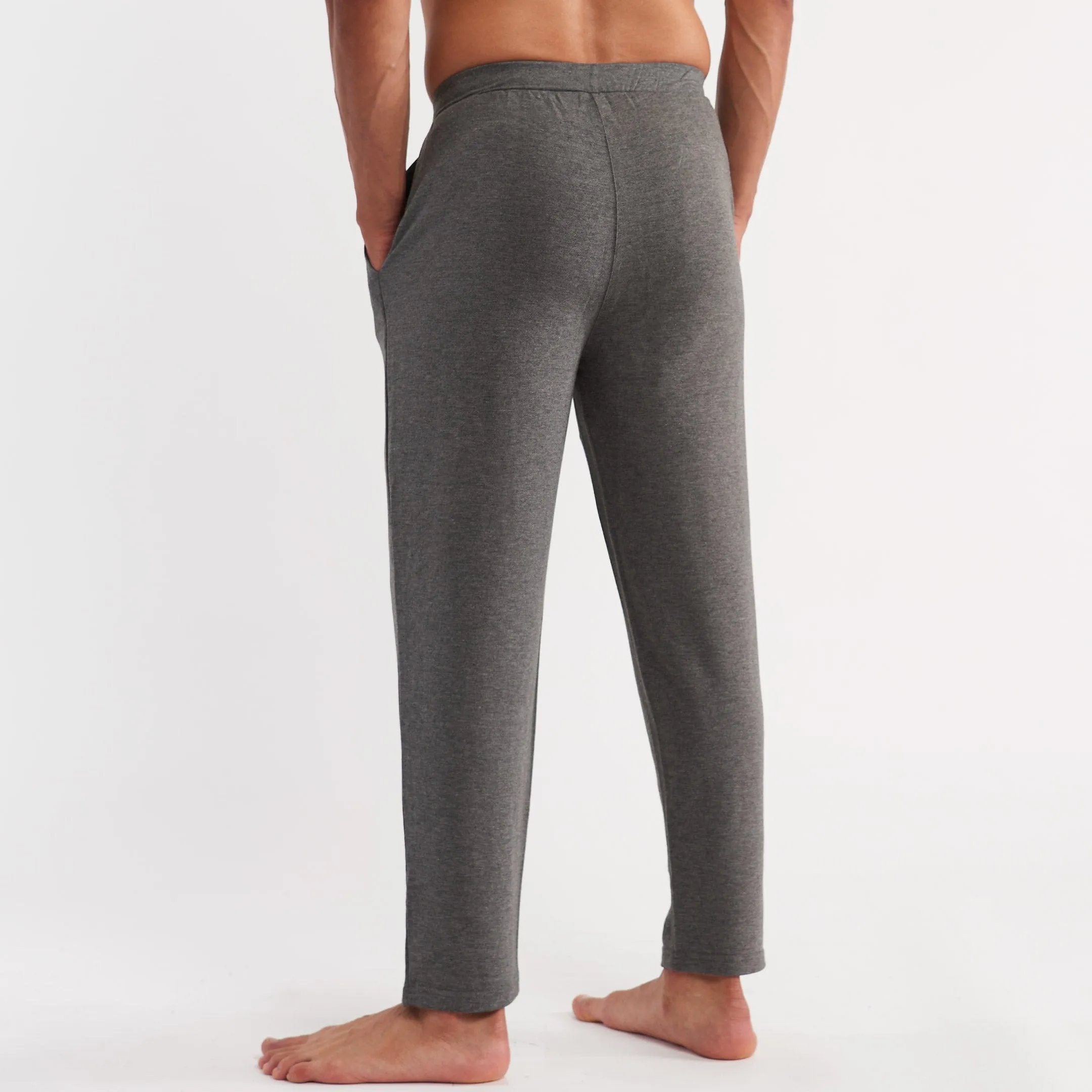 Heather Grey Lounge Pant