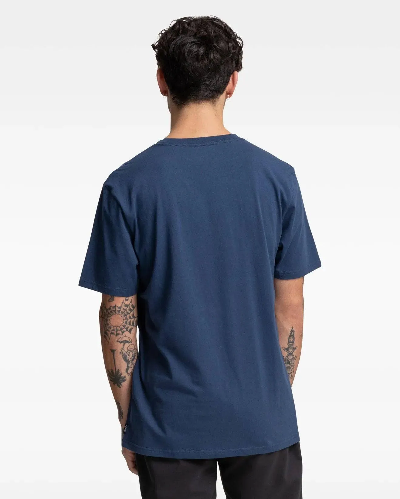Hurley - One & Only Tee