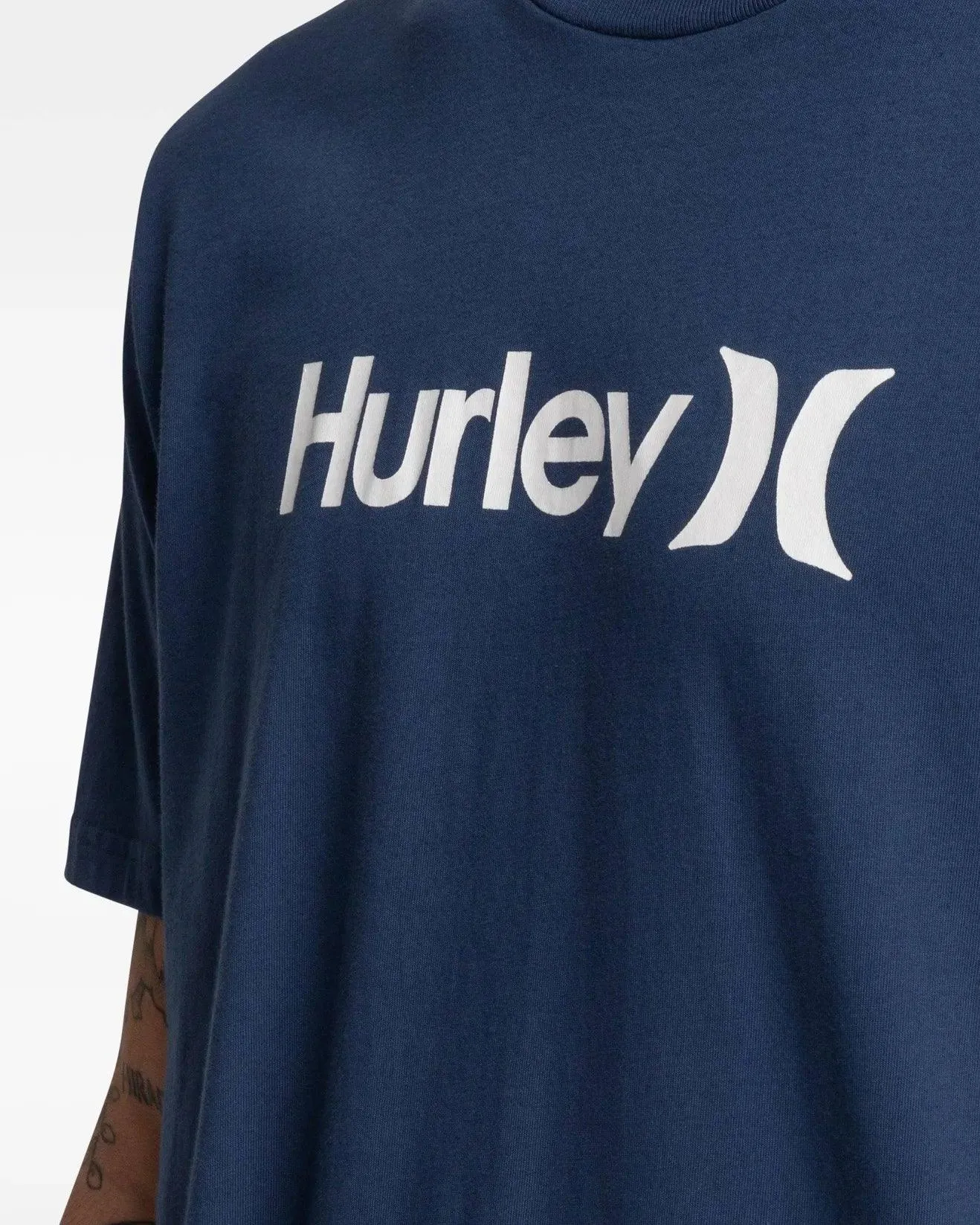 Hurley - One & Only Tee