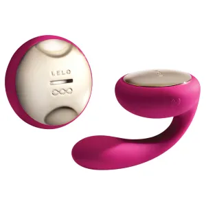 Ida - Hot Cerise