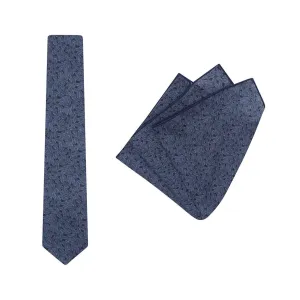 Jocelyn  Tie/Hank Set