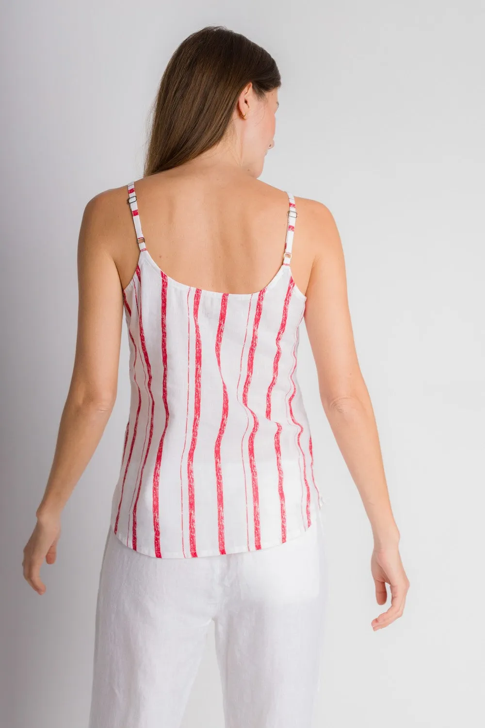 Kate | Women's Stain Proof Camisole