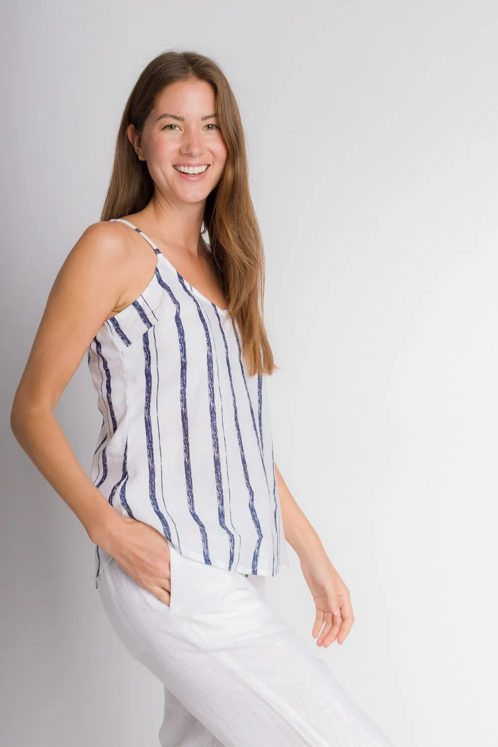 Kate | Women's Stain Proof Camisole