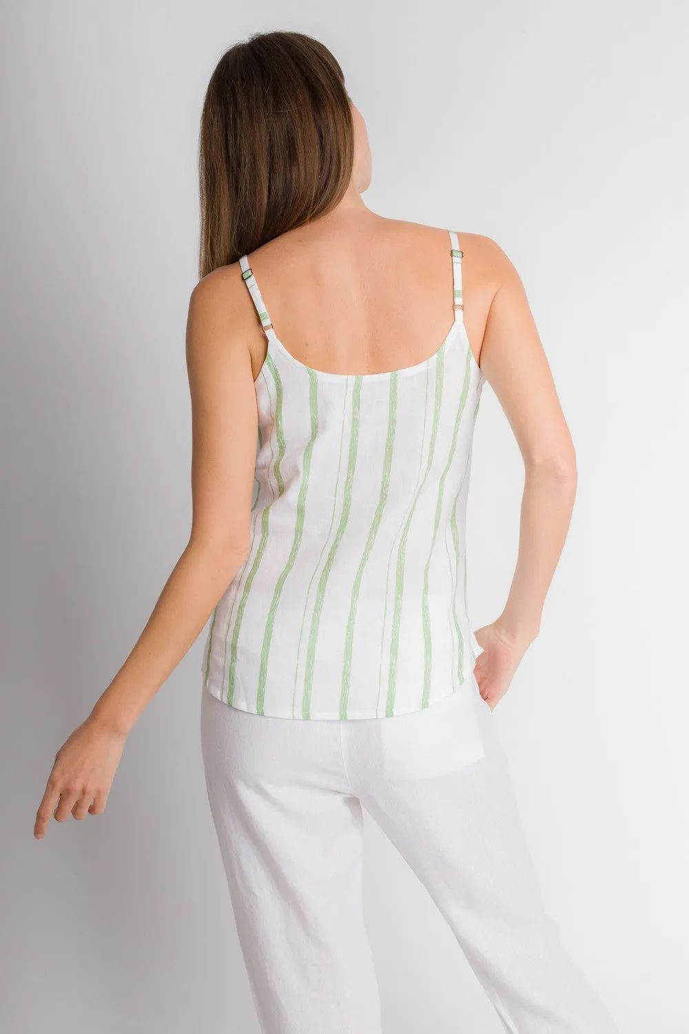 Kate | Women's Stain Proof Camisole