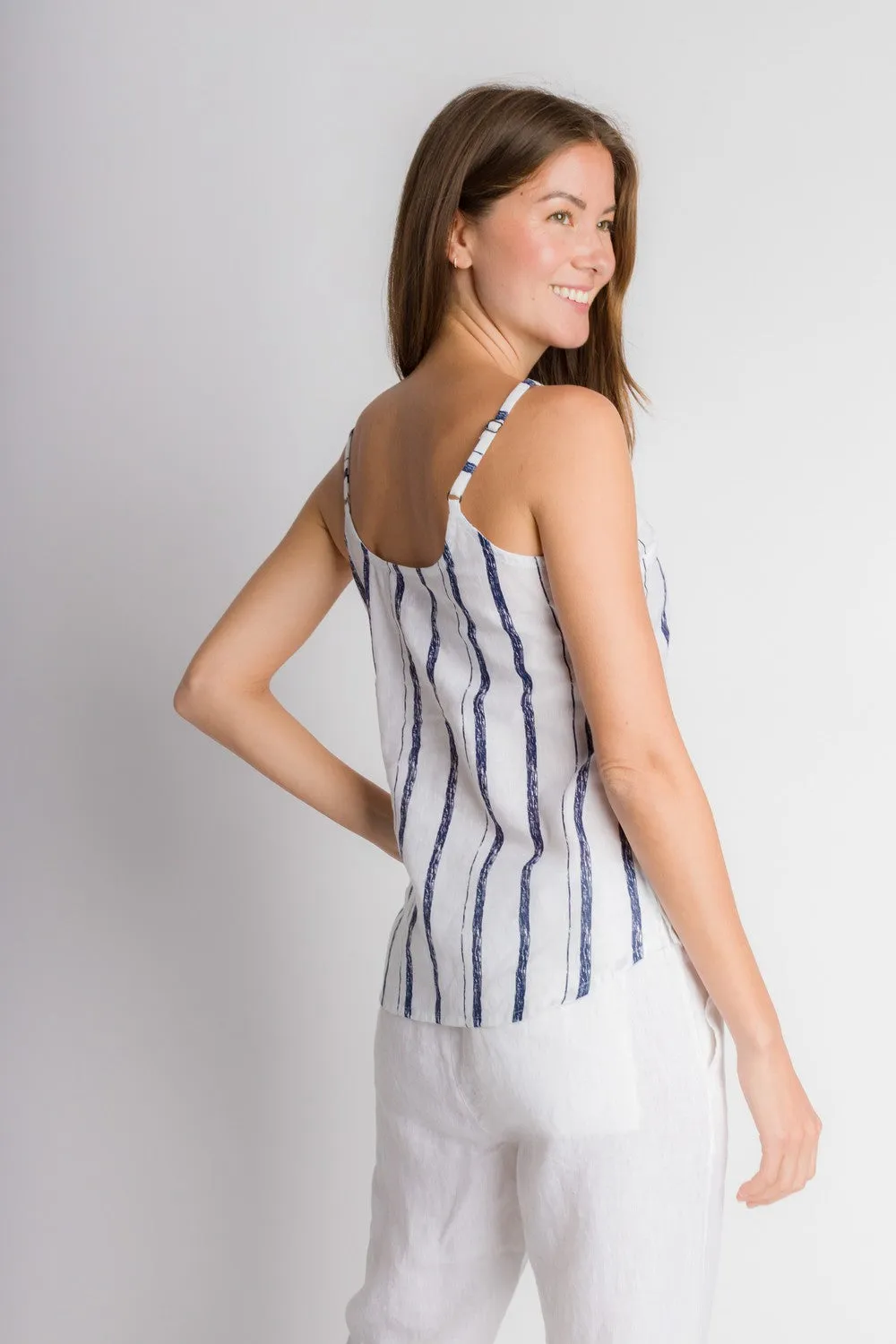Kate | Women's Stain Proof Camisole