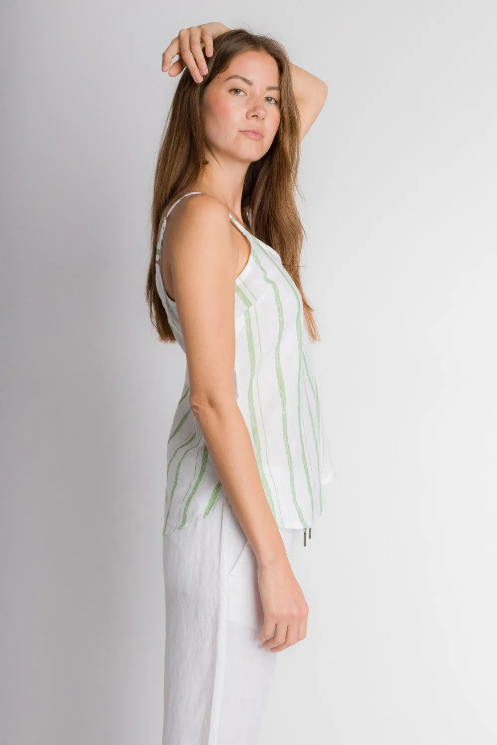 Kate | Women's Stain Proof Camisole