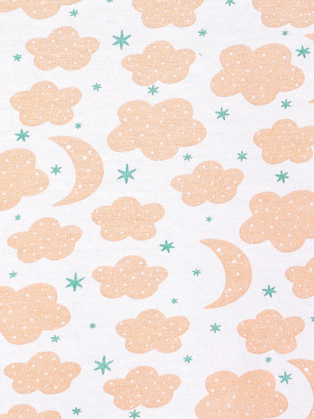 Kids Pajama Set Combo of 3-Dreamy Unicorn, Sweet Dreams & On Cloud Mine