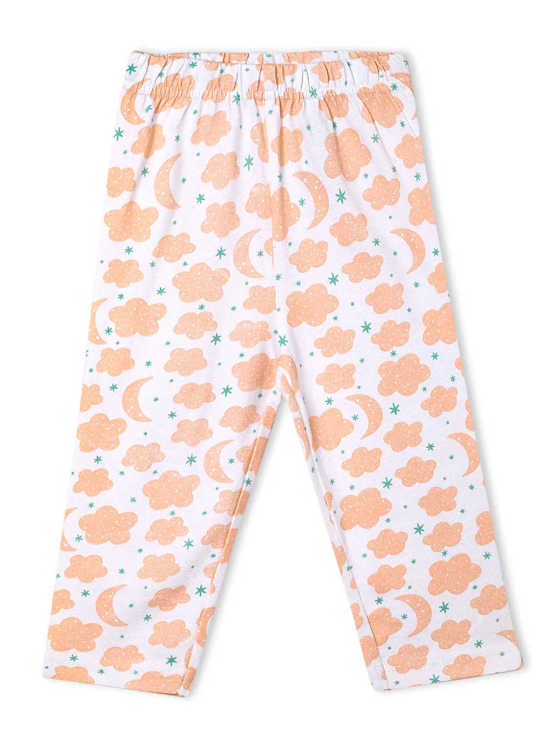 Kids Pajama Set Combo of 3-Dreamy Unicorn, Sweet Dreams & On Cloud Mine