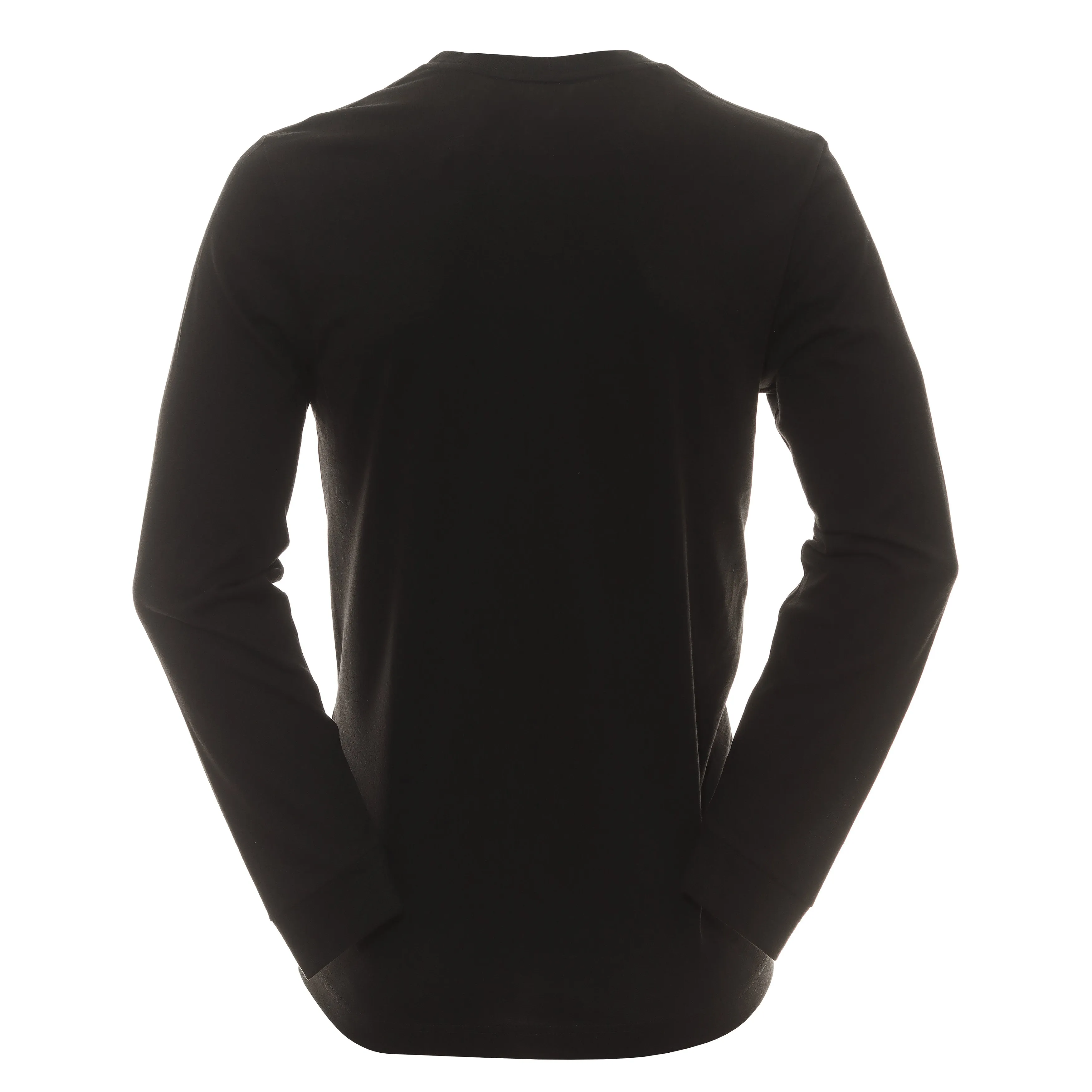 Lacoste Long Sleeve Tee Shirt