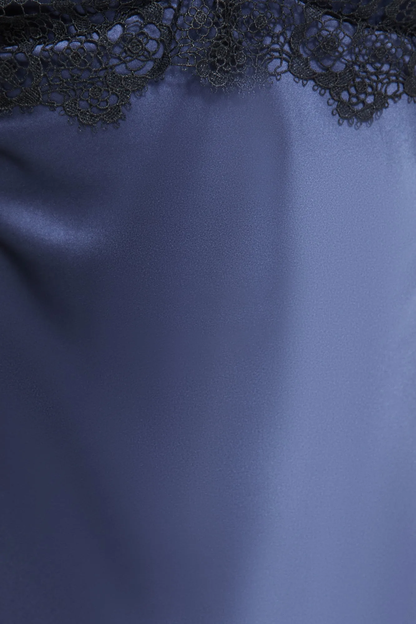 Little Miss Chemise